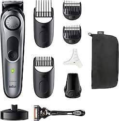 Braun Series 7 BT7420 Sakal ve Saç Kesme Makinesi ürün görseli