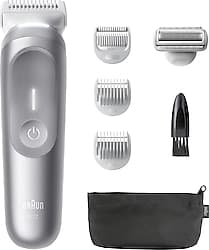 Braun Series 7 SmartLight BG7550 Vücut Tıraş Makinesi ürün görseli