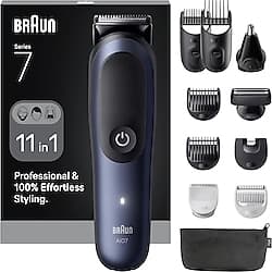 Braun Series 7ProBlade AutoSense AIO7540 11in1 Erkek Bakım Seti ürün görseli