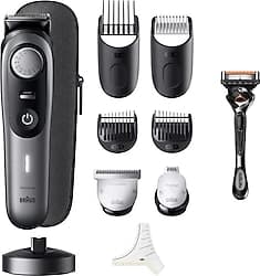 Braun Series 9 BT9420 Sakal ve Saç Kesme Makinesi ürün görseli