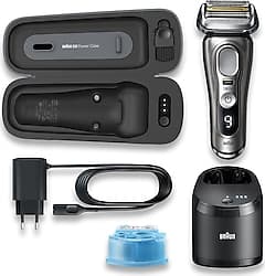Braun Series 9 Pro 9475CC Islak ve Kuru Tıraş Makinesi ürün görseli