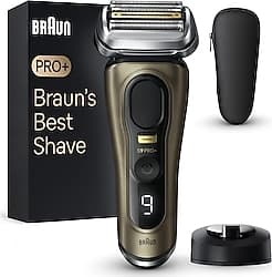 Braun Series 9 Pro 9519S Islak Kuru Tıraş Makinesi ürün görseli