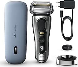 Braun Series 9 Pro Plus 9527S Islak ve Kuru Tıraş Makinesi ürün görseli