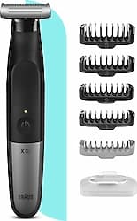 Braun Series X XT 5100 Tıraş Makinesi ürün görseli