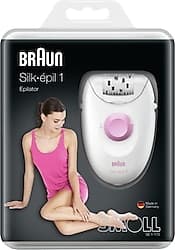Braun Silk Epil 1 1-173 Epilatör ürün görseli