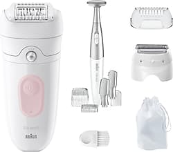 Braun Silk-Epil 5 5-230 Islak Kuru Epilasyon Aleti ürün görseli