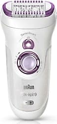 Braun Silk Epil 9 9700 SensoSmart Epilatör ürün görseli