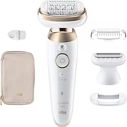Braun Silk-epil 9 Flex 9-041 3D Islak Kuru Epilasyon Aleti ürün görseli