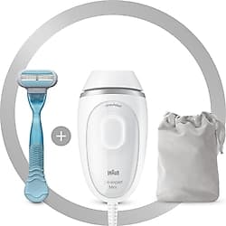 Braun Silk Expert Mini PL1124 Lazer Epilasyon Aleti ürün görseli