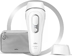 Braun Silk Expert Pro 3 PL3020 Yeni Nesil IPL Epilasyon Aleti + Seyahat Çantası ürün görseli