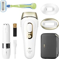 Braun Silk Expert Pro 5 PL5146 IPL Lazer Epilasyon Aleti ürün görseli