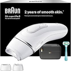 Braun Silk Expert Pro 5 PL5234 IPL Lazer Epilasyon Aleti ürün görseli