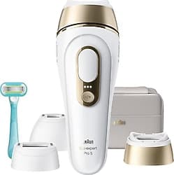 Braun Silk Expert Pro 5 PL5311 IPL Lazer Epilasyon Aleti ürün görseli