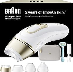 Braun Silk Expert Pro 5 PL5412 IPL Lazer Epilasyon Aleti ürün görseli