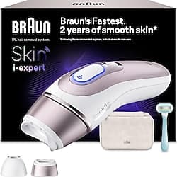 Braun Skin I-expert PL7211 Lazer Epilasyon Aleti ürün görseli