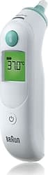 Braun ThermoScan 6 IRT 6515 Kulaktan Ateş Ölçer ürün görseli
