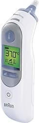 Braun ThermoScan 7 IRT 6520 Kulaktan Ateş Ölçer ürün görseli