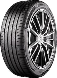 Bridgestone Turanza 6 225/55 R18 98V Yaz Lastiği ürün görseli