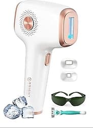 Bright Elegance BE-9030 Buz IPL Lazer Epilasyon Aleti ürün görseli