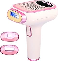 Bright Elegance BE-9088 IPL Lazer Epilasyon Aleti ürün görseli