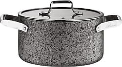 Brioni Stone- H 28 cm Derin Tencere ürün görseli