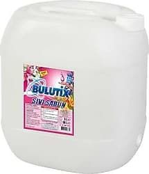 Bulutix Hindistan Çevizli Kremli Sıvı Sabun 30 kg ürün görseli
