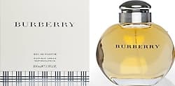 Burberry Classic EDP 100 ml Kadın Parfüm ürün görseli
