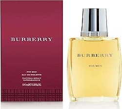 Burberry Classic EDT 100 ml Erkek Parfüm ürün görseli
