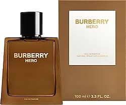 Burberry Hero EDP 100 ml Erkek Parfüm ürün görseli