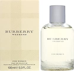 Burberry Weekend EDP 100 ml Kadın Parfüm ürün görseli