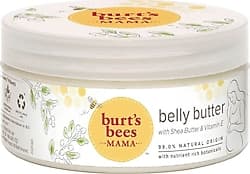 Burt's Bees Mama Bee Belly Butter 185 gr Çatlak Kremi ürün görseli