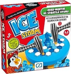 CA Games 5212 Ice Storm ürün görseli