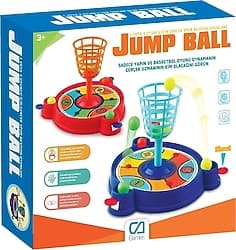 CA Games 5352 Jump Ball ürün görseli