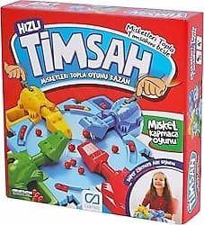 CA Games Hızlı Timsah 5211 ürün görseli