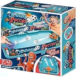CA Games Ocean Soccer Kutu Oyunu ürün görseli