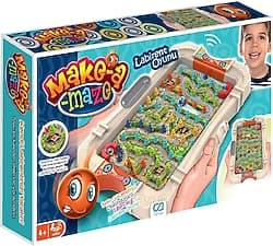 CA Games 5353 Make A Maze Kutu Oyunu ürün görseli