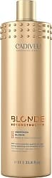 Cadiveu Blonde Reconstructor Unbroken Blonde 1000 ml Saç Açıcı ürün görseli