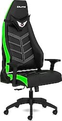Calitte Titan TT Eco Profesyonel Oyuncu Koltuğu ürün görseli