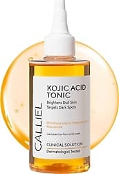 Calliel Aydınlatıcı ve Siyah Nokta Karşıtı Kojik Asit 200 ml Tonik ürün görseli
