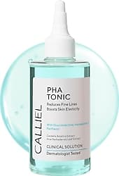 Calliel PHA Sıkılaştırıcı Dolgunlaştırıcı Anti-Aging 200 ml Tonik ürün görseli