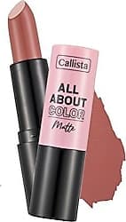 Callista All About Color Mat 511 First Blush Stick Ruj ürün görseli