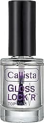 Callista Gloss Lock'R Top Coat Parlaklık Veren Tırnak Cilası ürün görseli