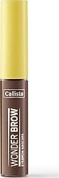 Callista Wonder Brow 02 Kahverengi Kaş Farı ürün görseli