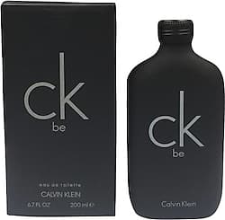 Calvin Klein Be EDT 200 ml Parfüm ürün görseli