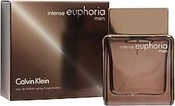 Calvin Klein Euphoria Intense EDT 100 ml Erkek Parfüm ürün görseli