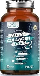 Camrusepa All In Tip 2 Kolajen 60 Tablet ürün görseli