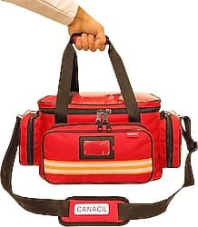 Canacil TK5421 Boş Askılı İlk Yardım Çantası ürün görseli
