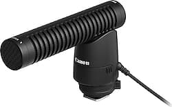 Canon DM-E1 Stereo Mikrofon ürün görseli