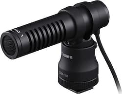 Canon DM-E100 Stereo Mikrofon ürün görseli