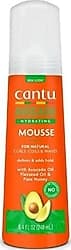 Cantu Avocado 248 ml Saç Şekillendirici Köpük ürün görseli